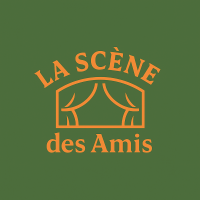 La Scène des Amis